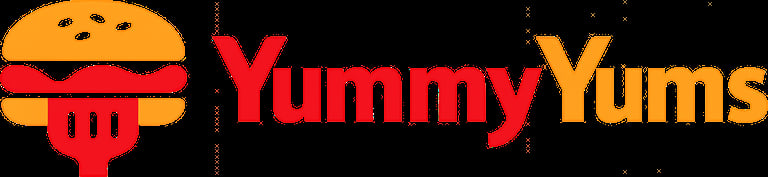 Yummy Yums Logo